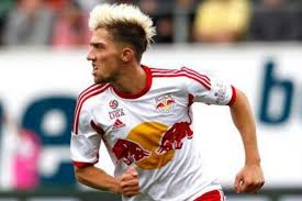 Leipzig, germany (ap) — leipzig midfielder kevin kampl has been given a contract extension despite missing most of this season with injuries, the club said wednesday. Barcelona Look To Sign Up Leipzig Midfielder Kevin Kampl Mykhel