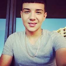 Luis Coronel Fanclub (@luis_fanclub)