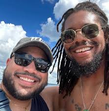 Kristopher “KT” Hughes (@thoughtboxtv) • Instagram photos and videos