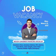 Lowongan kerja di wonosobo terbaru. Loker Di Wonosobo S1 Loker Bumn Solo Raya Di Pt Permodalan Nasional Madani Cegah Penularan