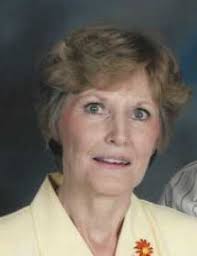 Obituary for Eloise Ann (Hardin) Bartels