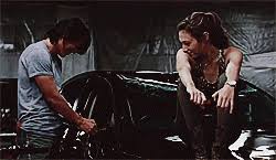 Share photos and videos, send messages and get updates. Gif Gal Gadot Fast And Furious Gisele Harabo Animated Gif On Gifer