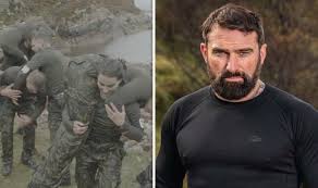 A sas operator is a symbol that represents a comparison, arithmetic calculation, or logical operation; Sas Who Dares Wins 2020 Cast Who Is In Sas Who Dares Wins Tv Radio Showbiz Tv Express Co Uk