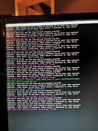 Cpu mining utilizes processors to mine cryptocurrencies. New To Mining Is This Ok Im Doing Fine 5600xt Card Ethermining