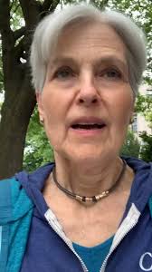 @DrJillStein's video Tweet