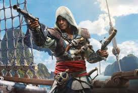 Por que ‘Assassin’s Creed: Black Flag Resynced’ é um remake a ser conferido