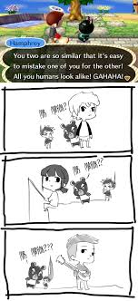 Http Valentownadventures Tumblr Com Post 82442361427 Animal Crossing Funny Animal Crossing Memes Animal Crossing