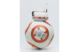Star wars bb8 alarm clock. Star Wars Bb 8 Action Alarm Clock Rhythm Clock Industry Mykombini