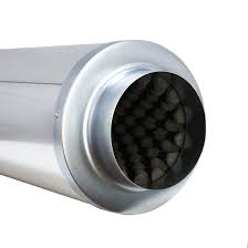 Maybe you would like to learn more about one of these? Vivosun 4 Inch Noise Reducer Silencer For Inline Duct Fan Amazon Com Industrial Scientific