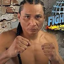 Devin Gomez vs. Sterling Woods, FightWorld 40