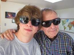 Chuck Mitchell: An Extraordinary Life of “Why Not?”