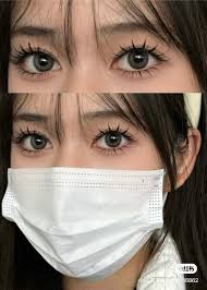 Urgent lash model needed for anime style