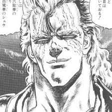 北斗の拳 レイが愛される理由が分かる９つのエピソードとは 北斗の拳 サウザー 北斗