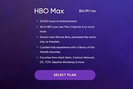 HBO Max: Here's how much it costs after price hike