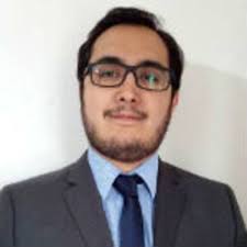 Fernando Alekos OCAMPO GONZALEZ