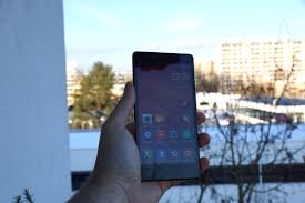 Test Xiaomi Redmi Note 4G Smartphone ...