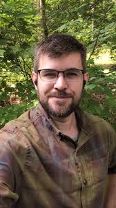 David Brodeur-Johnson