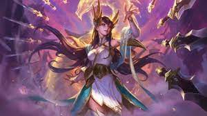 Maybe you would like to learn more about one of these? Lol Wallpaper Full Hd Hinh Ná»n Lmht Cháº¥t LÆ°á»£ng Cao Page 2 Moba Vn