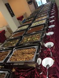 مطاعم ومطابخ اياز بوفيه مفتوح وضيافة جدة