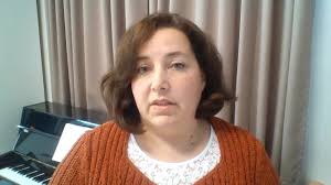 Rev Dr Lesley Carroll Prisoner Ombudsman for Northern Ireland.