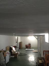 There are many alternatives to drop ceilings, including drywall, wooden planks, and corrugated metal. Best Lighting Option For Basement Home Improvement Stack Exchange