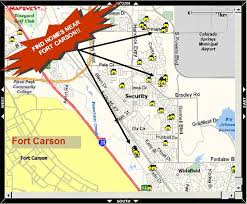 fort carson housing 2017 bah off post photos prices