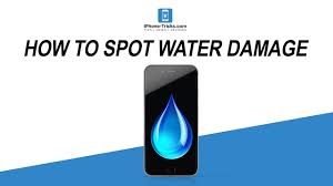 If you suspect that your device has sustained liquid damage, you can easily access the ldi with these steps. How To Tell If Your Iphone Suffered Water Damage