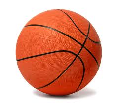 Learn About Basketball With Free Basketball Printables Free Basketball Basketball Ball Basketball