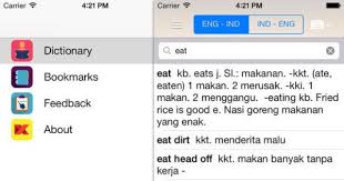Kamus Bahasa Inggris Indonesia Free Untuk Iso Appel Bahasa Inggris Inggris Bahasa
