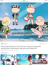 It's me, nia rose!welcome or welcome back to my channel!for today's video, i decided i would make some hairstyle ideas for boys in gacha. Pin On Gacha Outfits