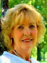 Author Venita McCart