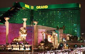 Mgm Grand Mgm Grand Las Vegas Las Vegas Hotels Mgm Grand Hotel Las Vegas