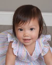 Obituary of Aubrey Mia Vars