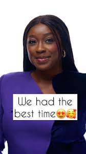 UYO CITY ARE YOU READY!! #highvaluewoman #nse #conference