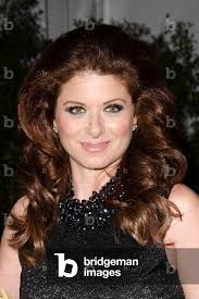 Image of Debra Messing in attendance for BAM 150th Anniversary Gala, BAM