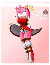 Amy's Upskirt Mishap by DMZ < Submission | Inkbunny, the Furry Art Community