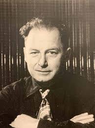 Ernest Brog: Bringing Swiss Cheese To Star Valley, Wyoming