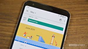 Calengoo is a serious calendar app. 10 Best Calendar Apps For Android Android Authority