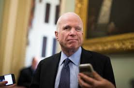 Naval academy in 1931, after which he entered the submarine service. John Mccain Wasn T A Hero