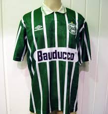 Gremio is currently on the 19 place in the serie a table. Coritiba Fc Away Football Shirt 1993