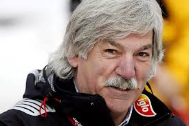 Robert Brunner ist tot: Die letzte Jause ist leider gegessen