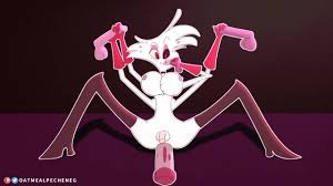 Angel Dust (OatmealPecheneg)