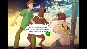 Vilma se Asusta parte 6 - XNXX.COM