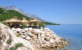 Resort #brelaбрела — курортный посёлок на адриатическом побережье хорватии на макарской ривьере. Apartment 75 8 Brela Obnovlennye Ceny 2021 Goda