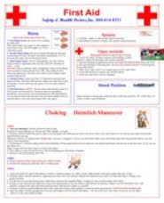 07/23/2021 workplace safety, health training grants available. Safety And Health Labor Law Poster Set