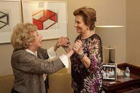 Núbia, maria de lourdes, isabel, osvaldo e venúsia. Isabel Da Nobrega A Musa Que Saramago Apagou Da Sua Historia Observador