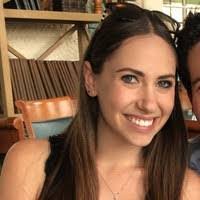 Allie Gold's Instagram, Twitter & Facebook