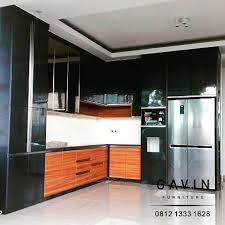 Ini adalah salah satu proyek kitchen set dengan ukuran 3,2 x 2 x 2,4 meter dengan bentuk dapur u.dapur ini saya kerjakan dari awal. Taco Id Tacollaboration With Gavinfurniture Kitchen Facebook