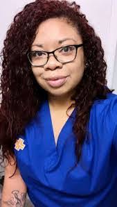 Alice Ojeda's Instagram, Twitter & Facebook