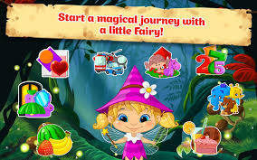 The objects are somewhere in the game screen. Magic Puzzles Fairy Games With Hidden Colors For Android Apk Download
